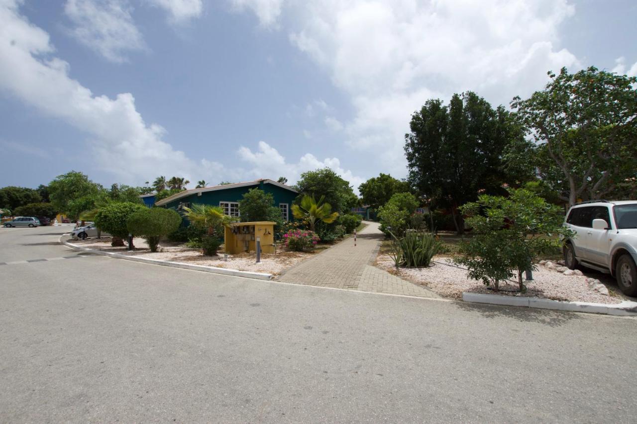 Apartment Seru Coral Willemstad