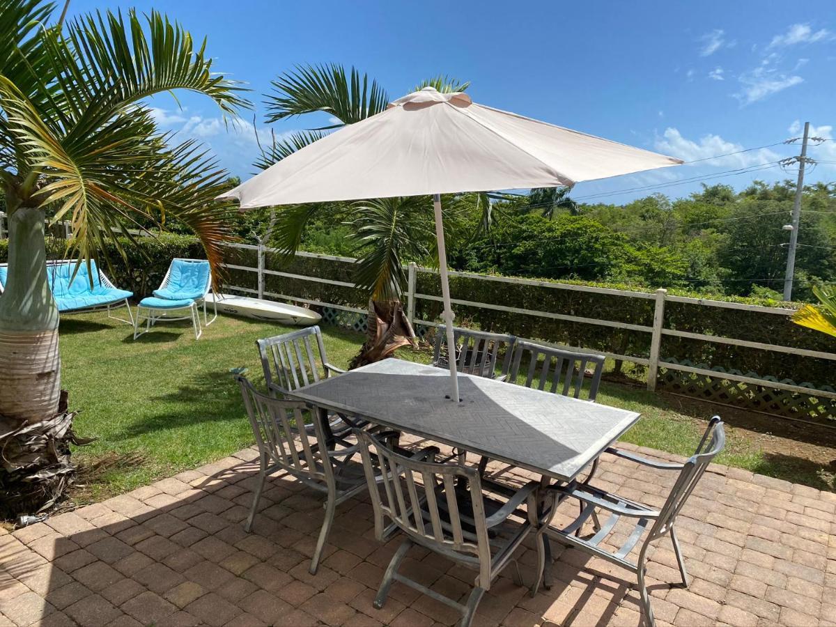Hillside Village Apartment * Rio Grande