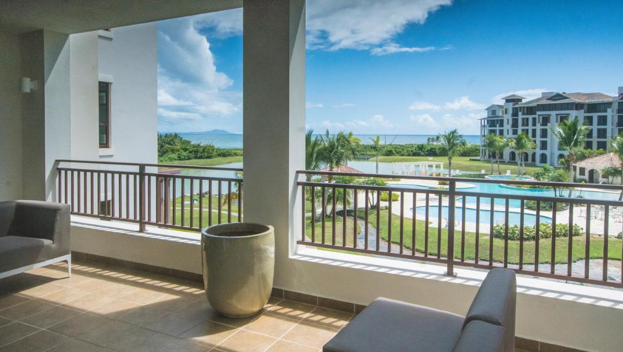 Solarea Beach Aparthotel Humacao