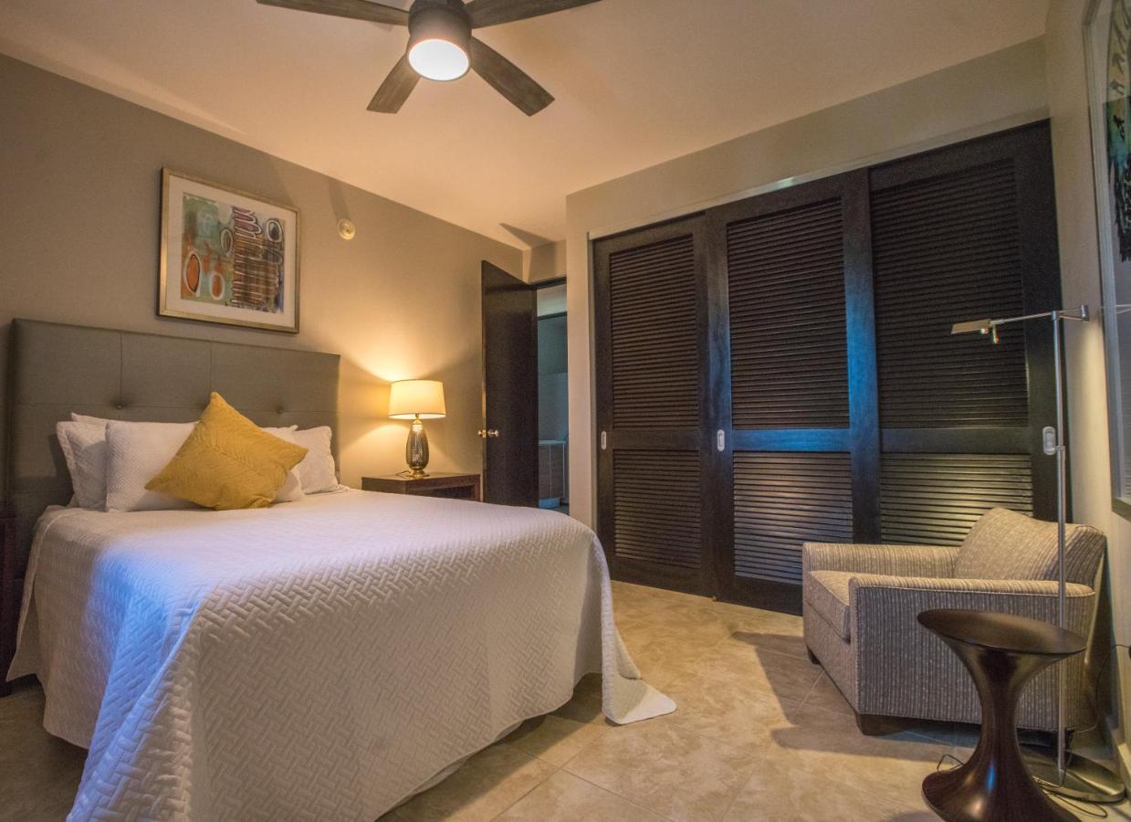 Solarea Beach Aparthotel Humacao