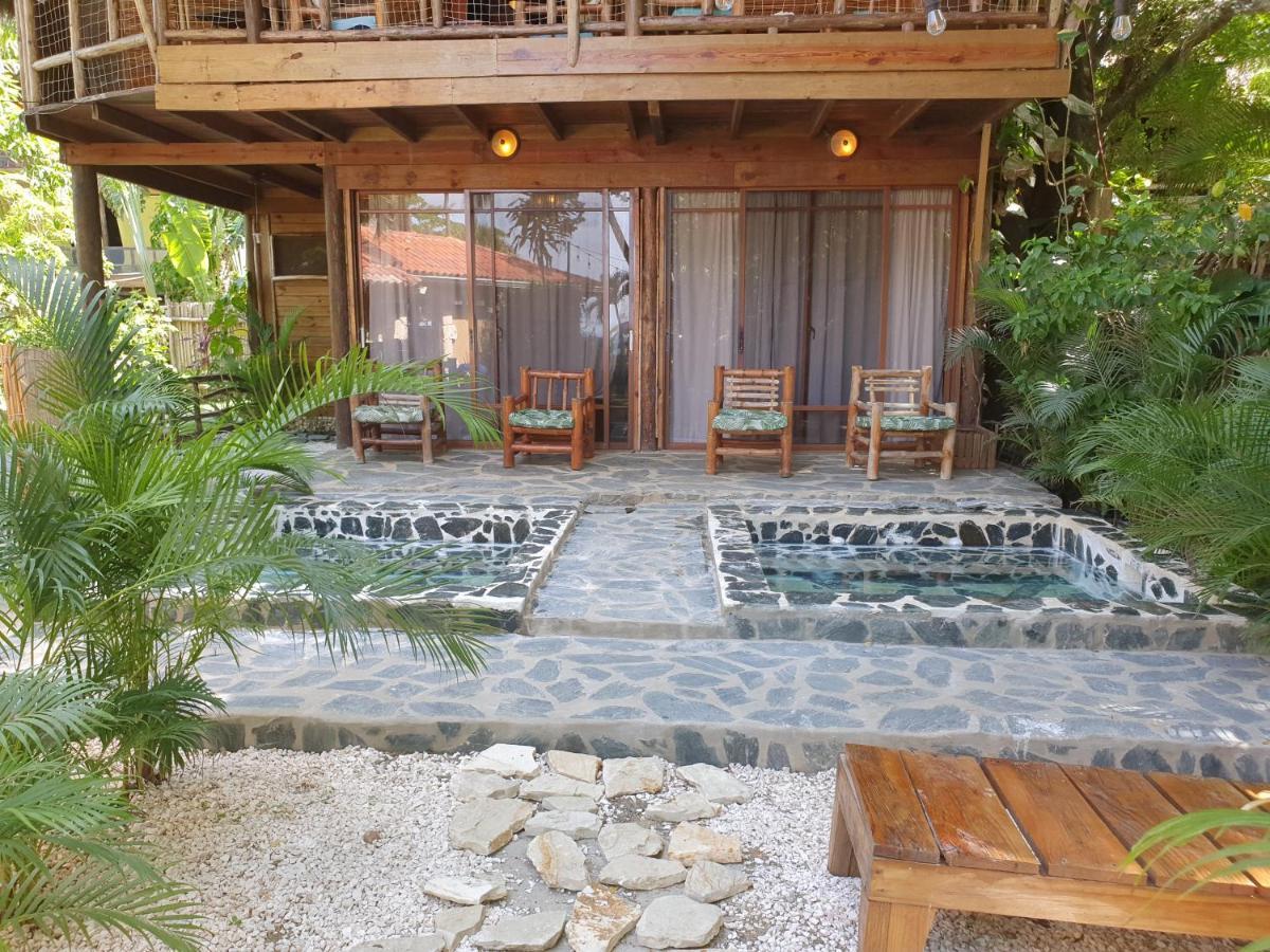Hotel Maravilla Eco Boutique Surf Encuentro, Kite, By Aa Crypto Group 4*