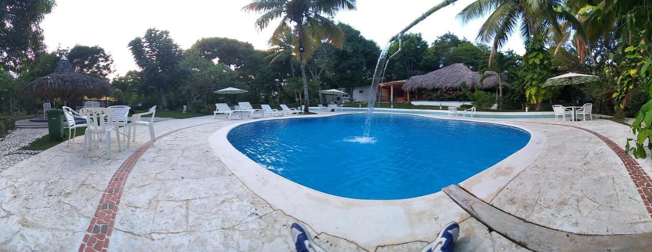 Rancho Don Cesar 3*