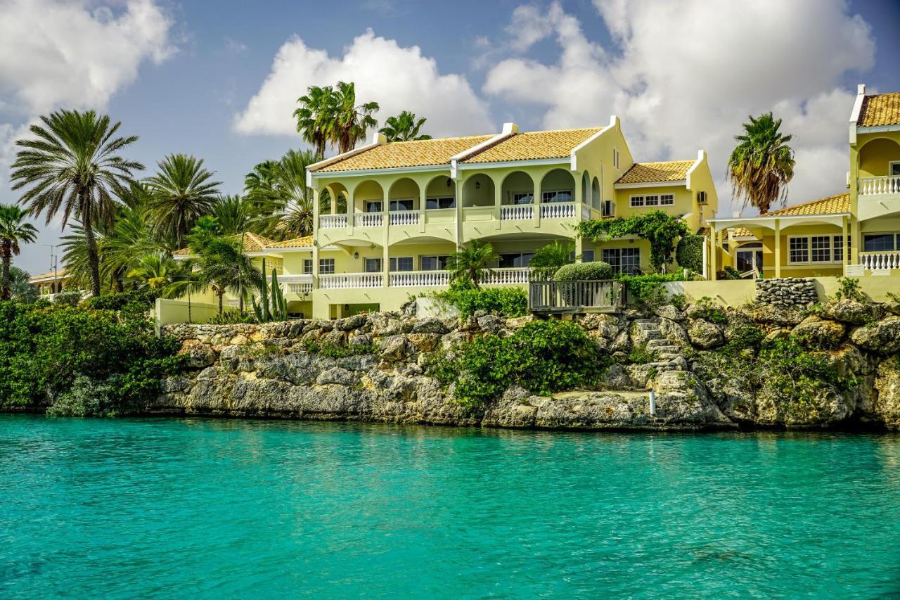 Curacao Luxury Holiday Rentals Apartamento Willemstad