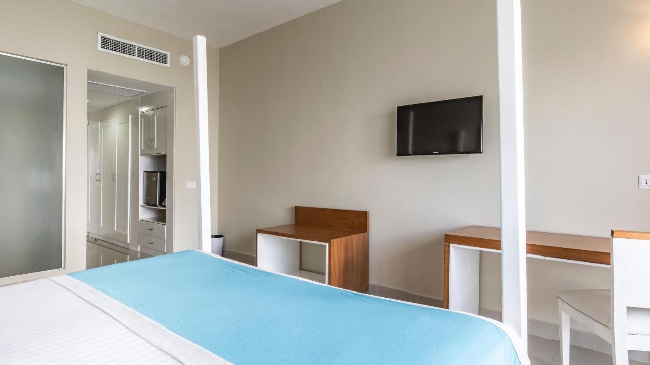 Resort Be Live Collection Canoa 5*