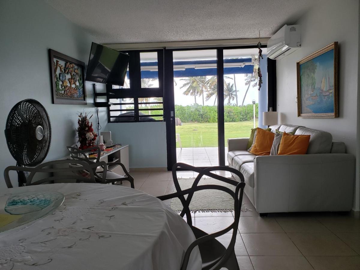 Holiday home Hermosa Vista Frente Al Mar *