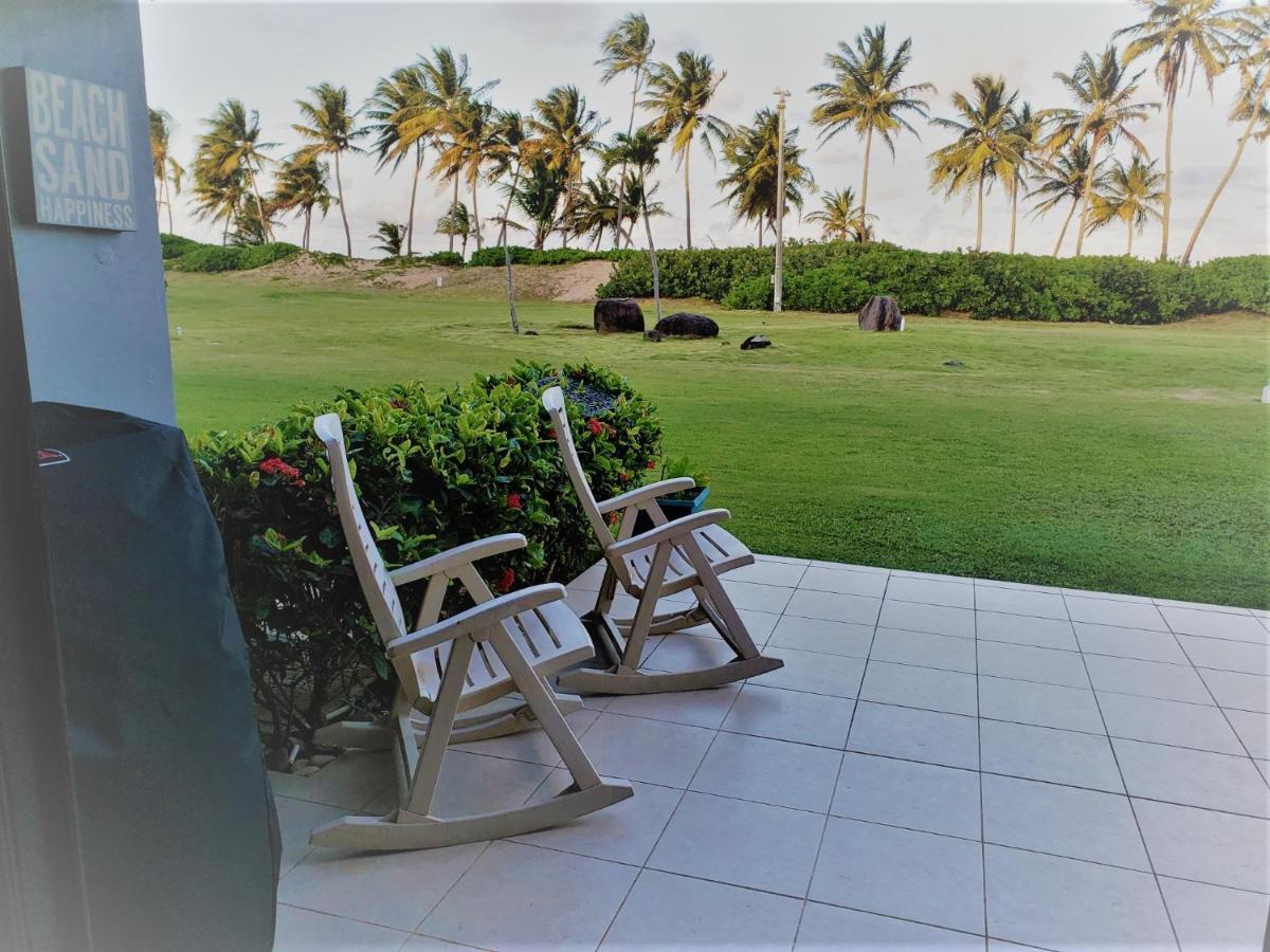 Hermosa Vista Frente Al Mar Holiday home *