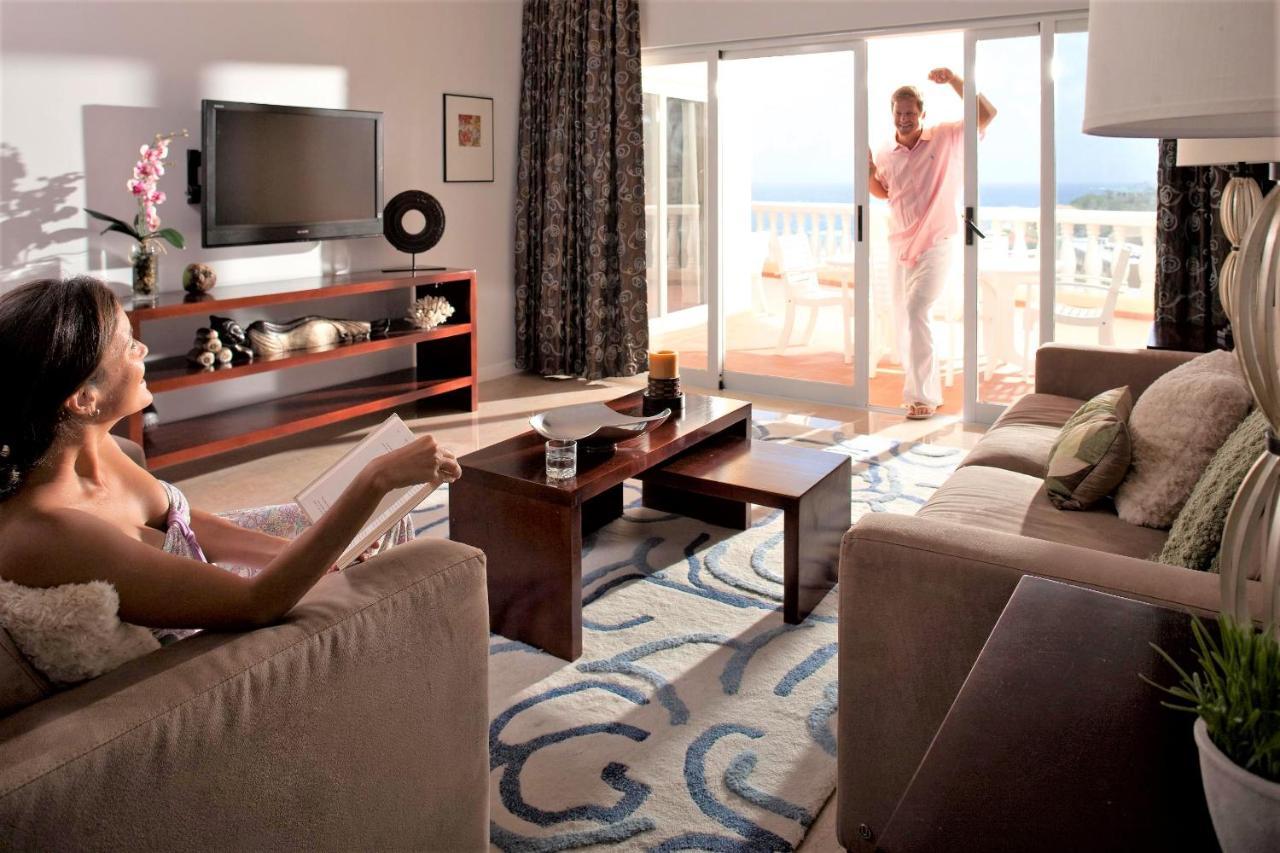 Princess Heights Luxury 3* Oyster Pond