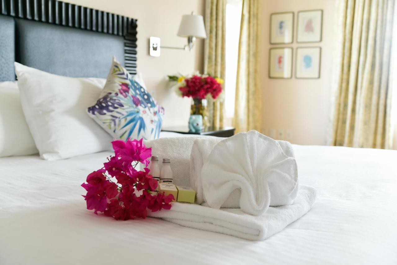 Princess Heights Luxury Hotel Oyster Pond