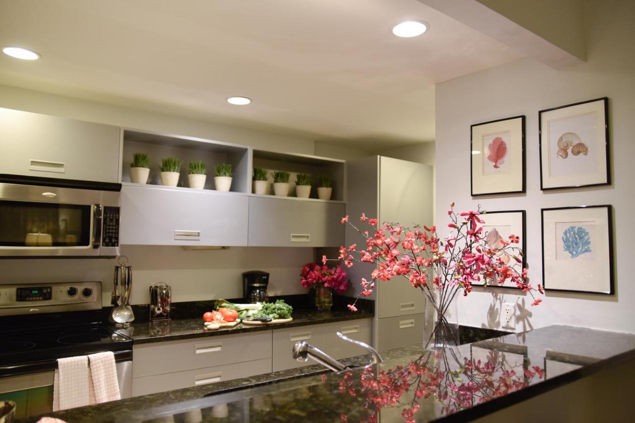 Princess Heights Luxury 3* Oyster Pond
