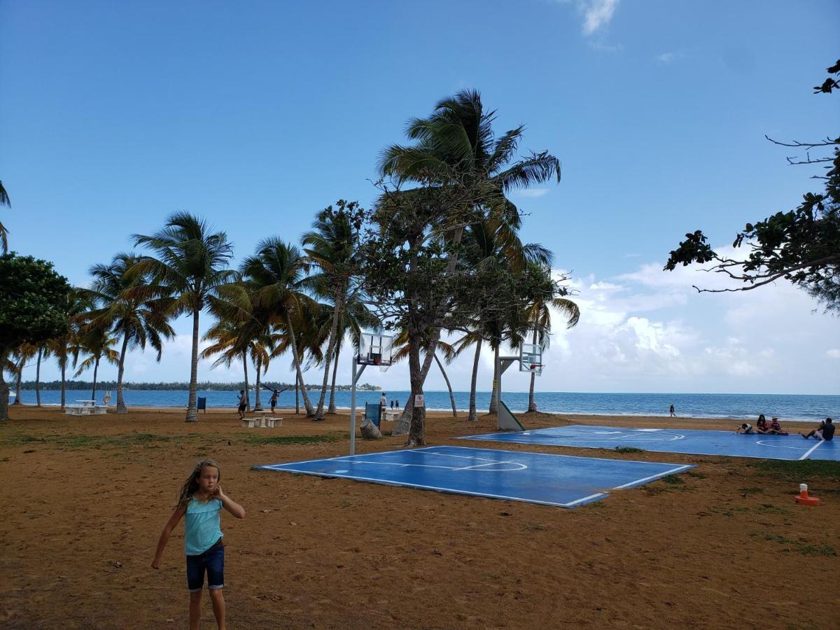 Hermosa Vista Frente Al Mar