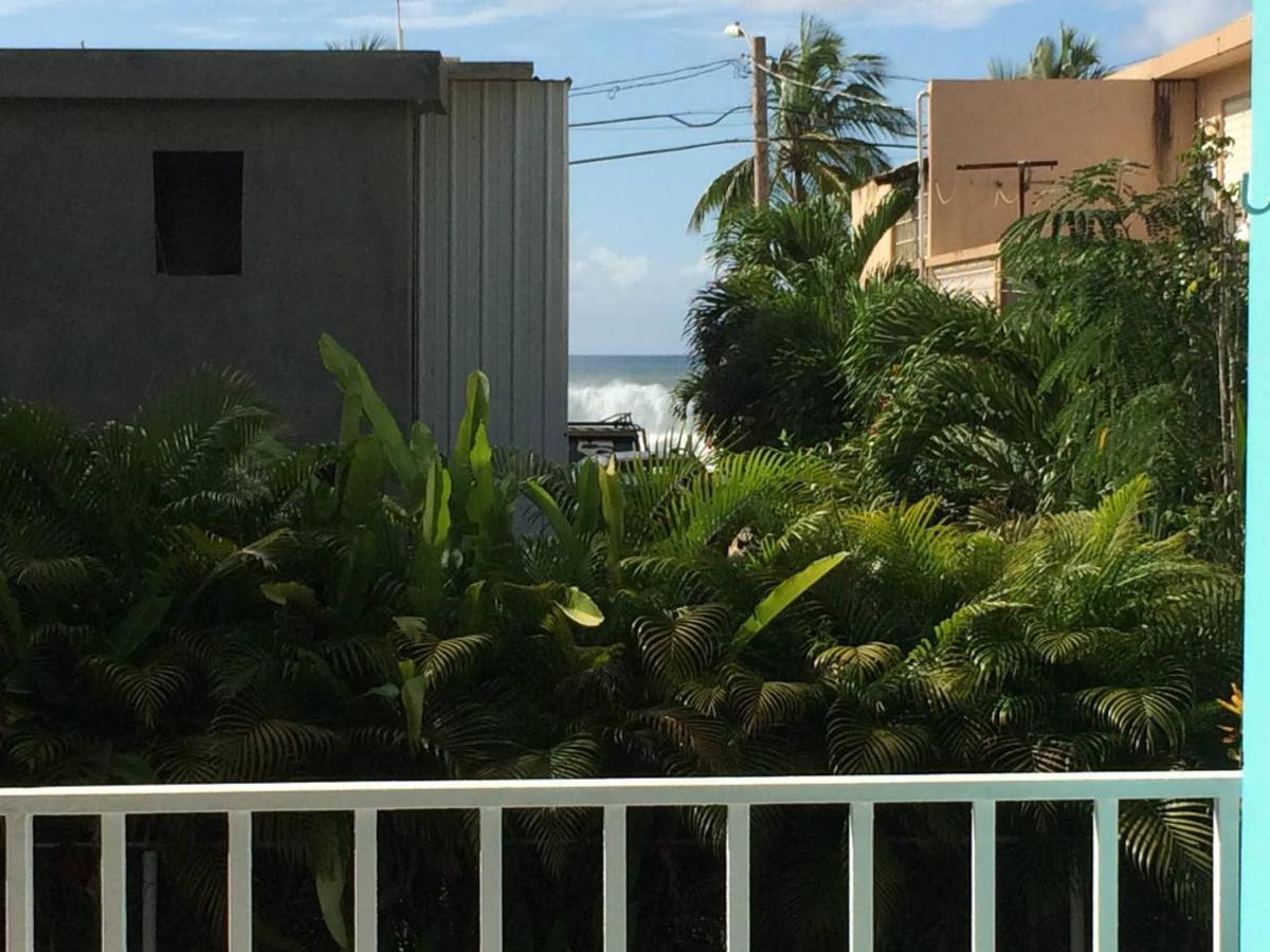 Casa Peace Haven House Holiday home