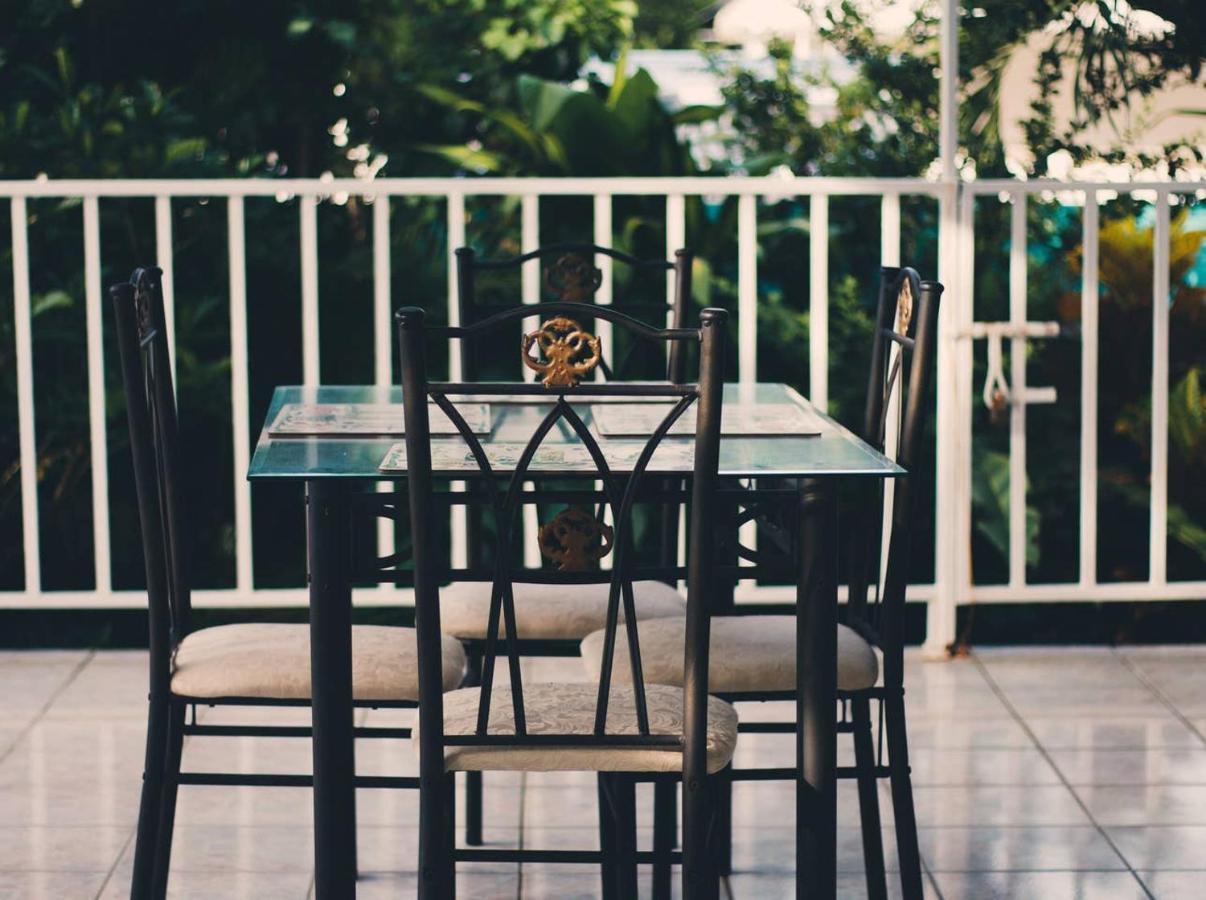 Casa Peace Haven House Aguada