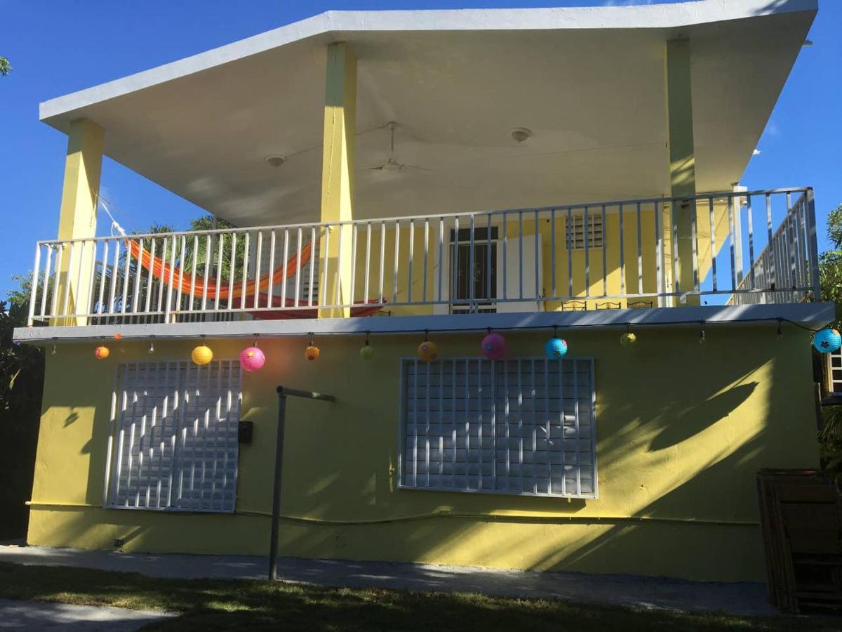 Holiday home Casa Peace Haven House Aguada