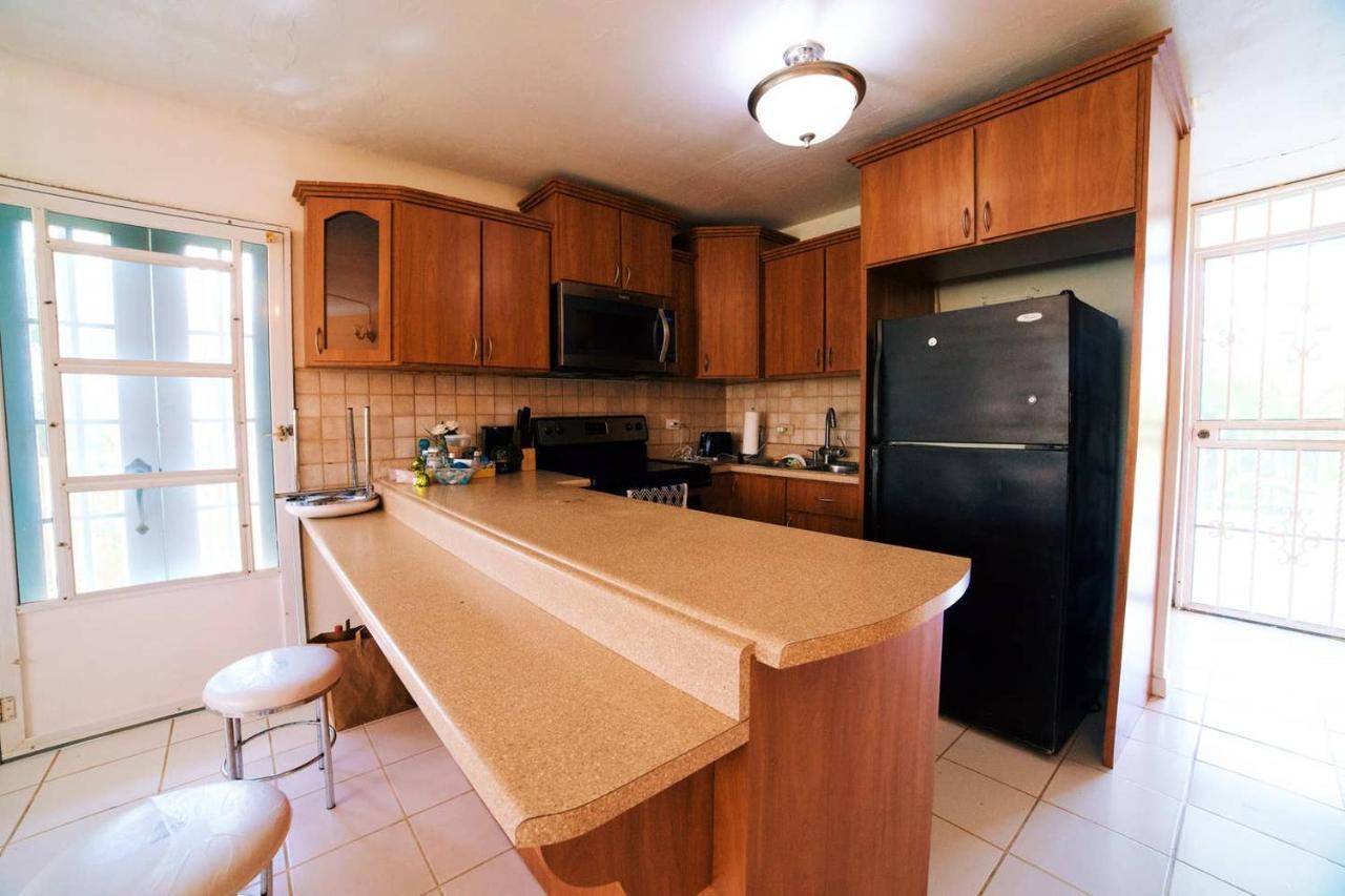 Casa Peace Haven House Holiday home