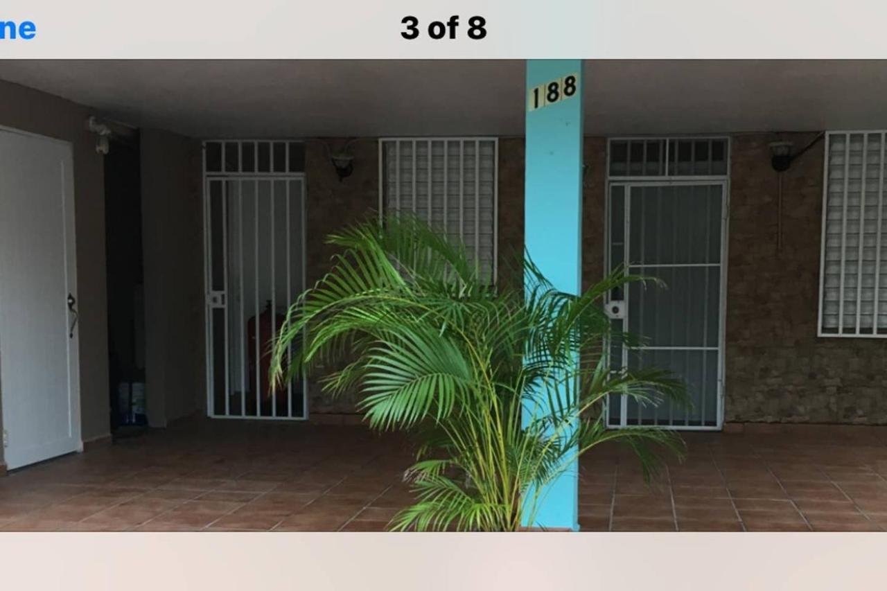 Holiday home Casa Peace Haven House *