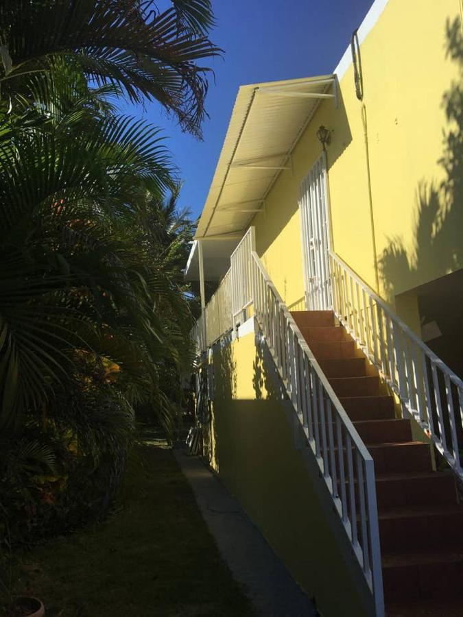 Holiday home Casa Peace Haven House