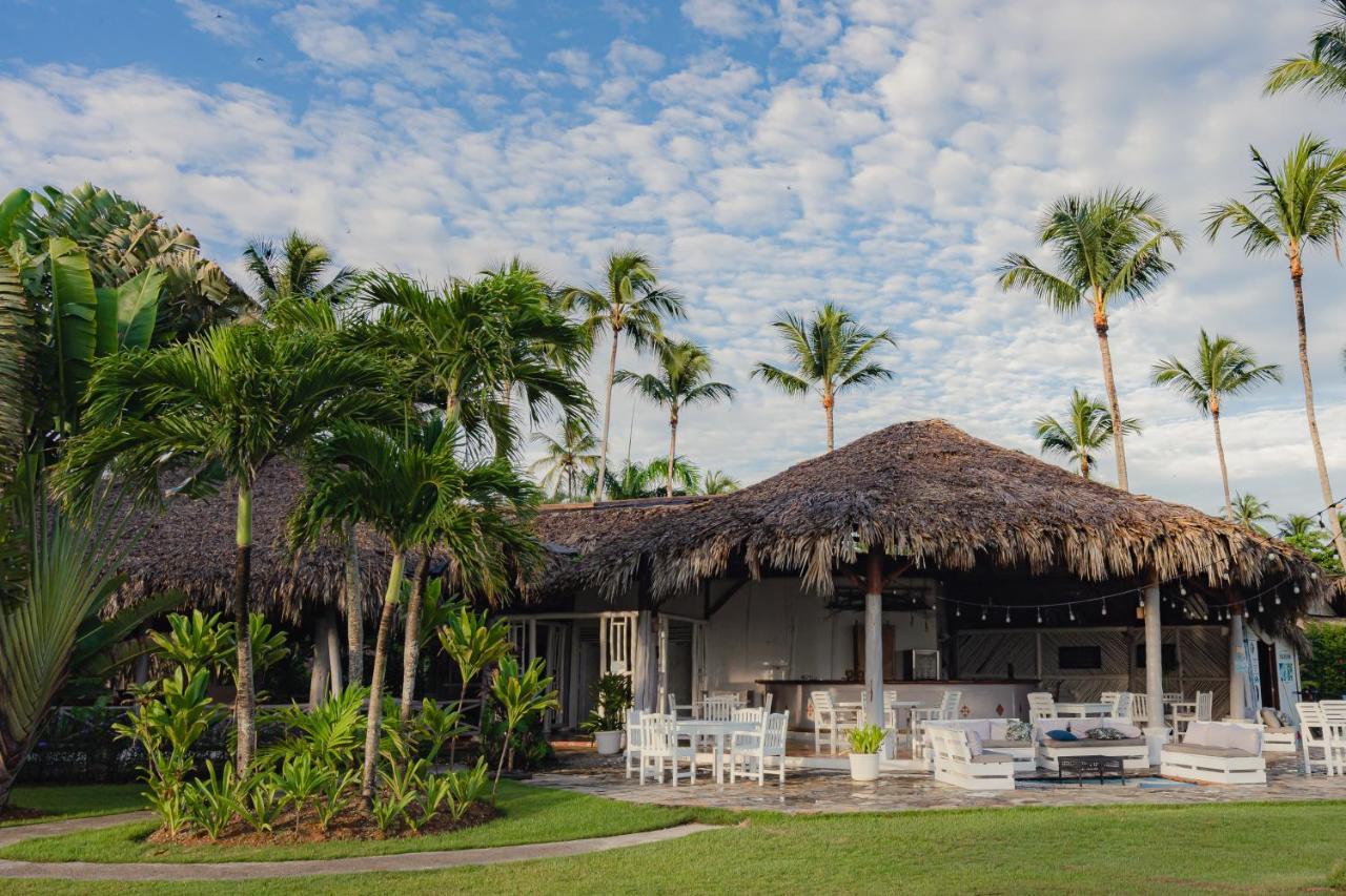 Hotel Costa Ballenas Las Terrenas