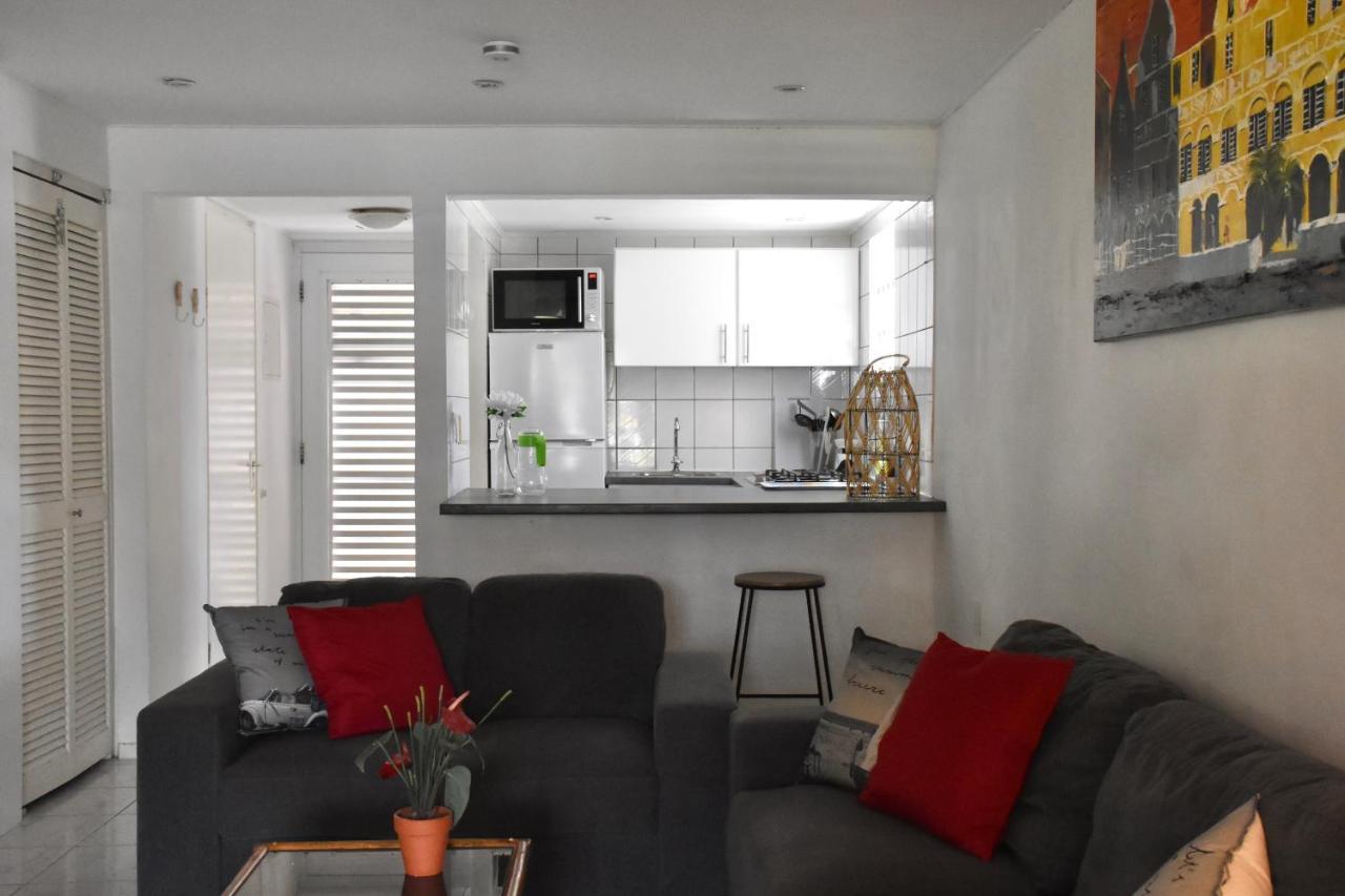 Apartment Seru Coral Willemstad