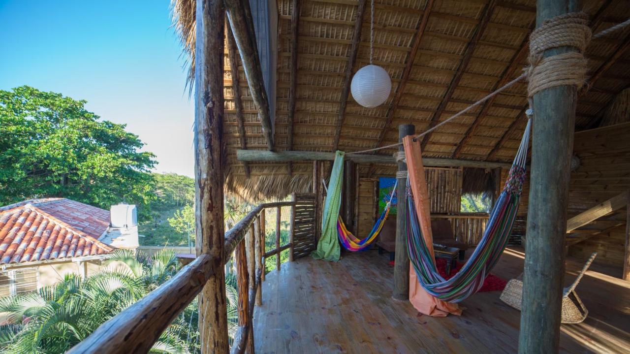 Hotel Maravilla Eco Boutique Surf Encuentro, Kite, By Aa Crypto Group 4*