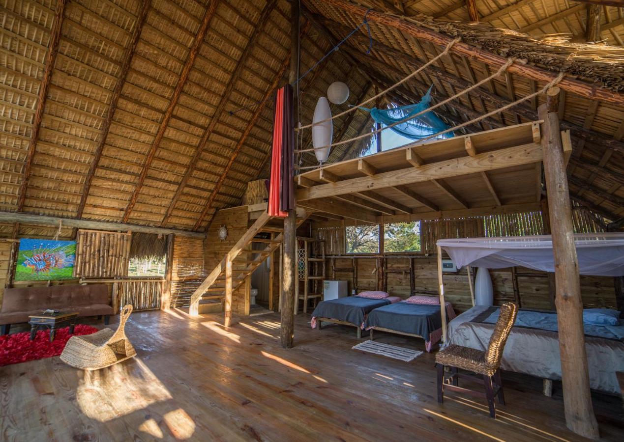 Hotel Maravilla Eco Boutique Surf Encuentro, Kite, By Aa Crypto Group