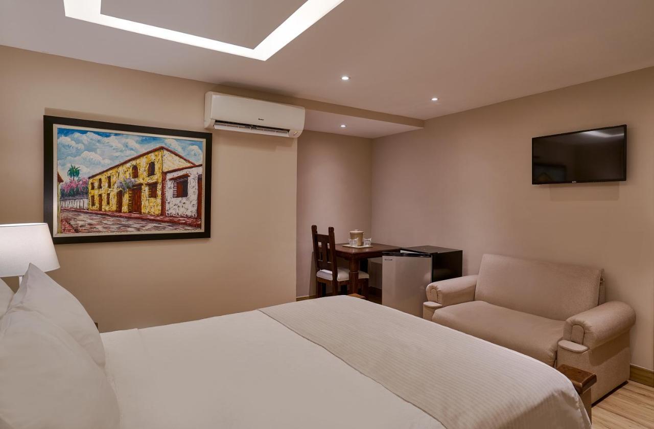 Hotel Riazor