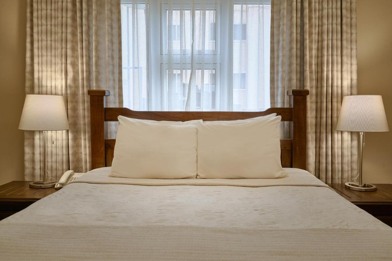 Riazor Hotel Santo Domingo