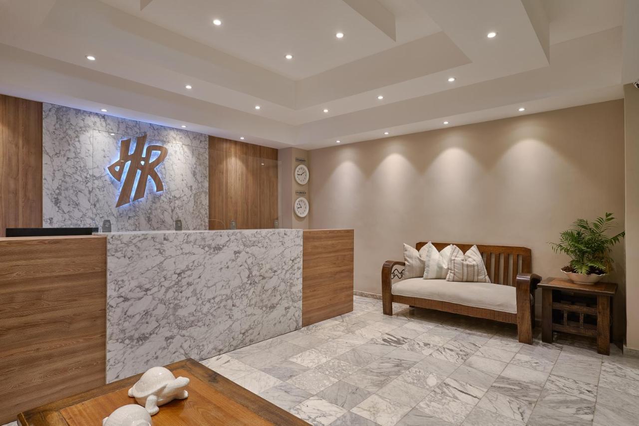 Riazor Hotel Santo Domingo