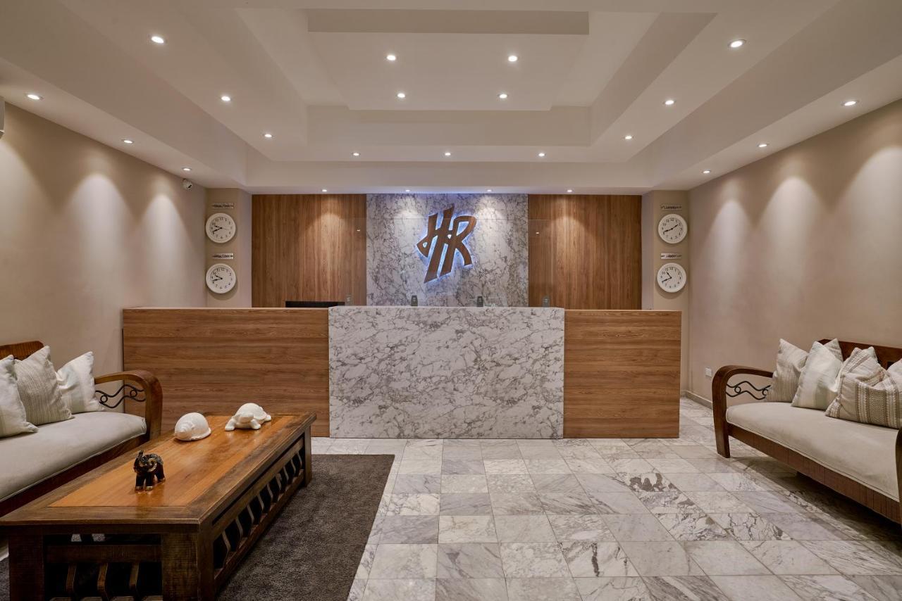 Riazor Hotel 3*