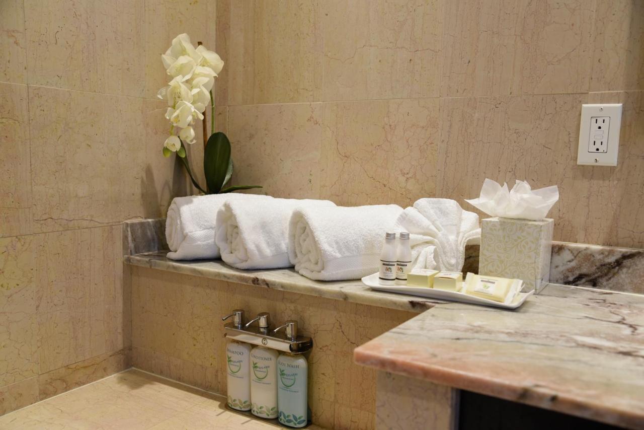Princess Heights Luxury