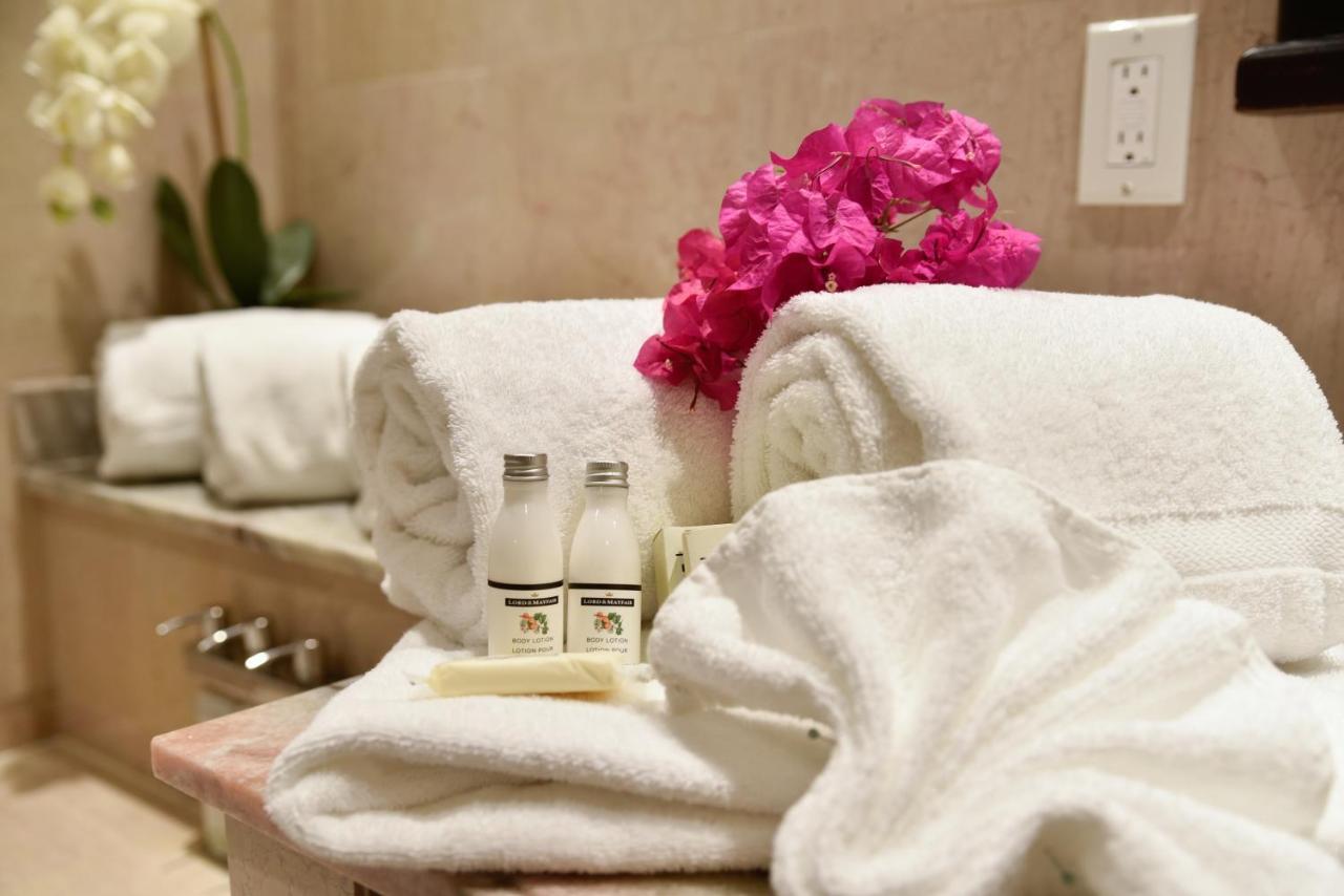 Princess Heights Luxury Hotel