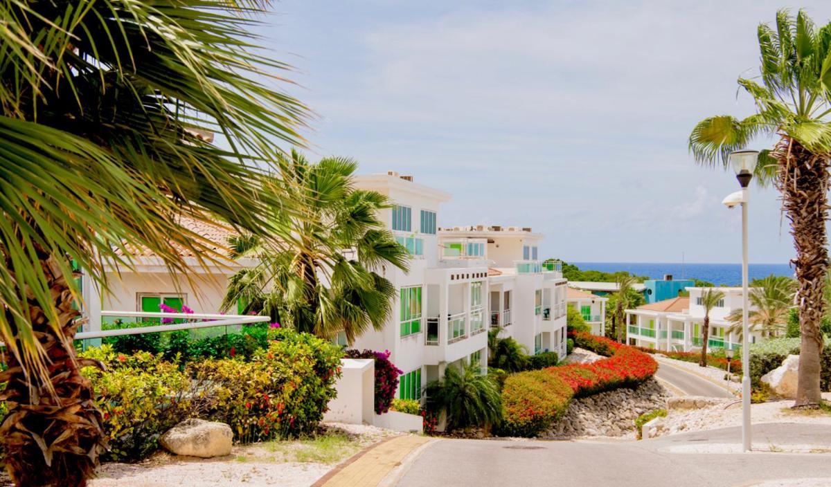 Piscadera Harbour Village Hotel