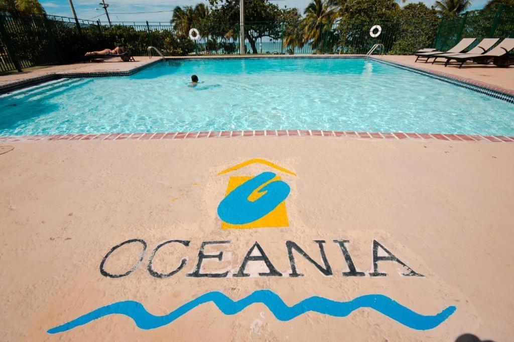 Oceania At 681 Ocean Drive Hotel 2*