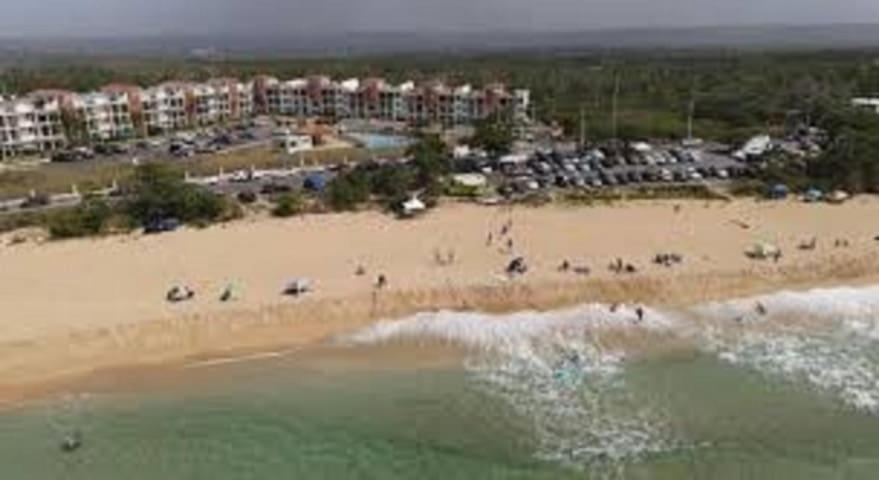 Oceania At 681 Ocean Drive 2* Arecibo