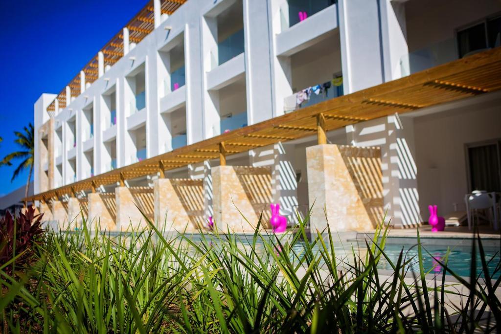 Princess Family Club Bavaro 5*