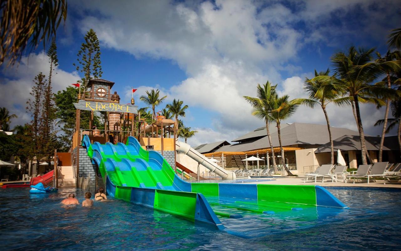 Princess Family Club Bavaro Punta Cana