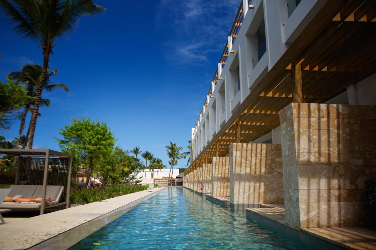 Resort Princess Family Club Bavaro