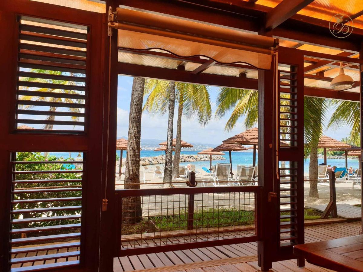 Bakoua Martinique Hotel 4*