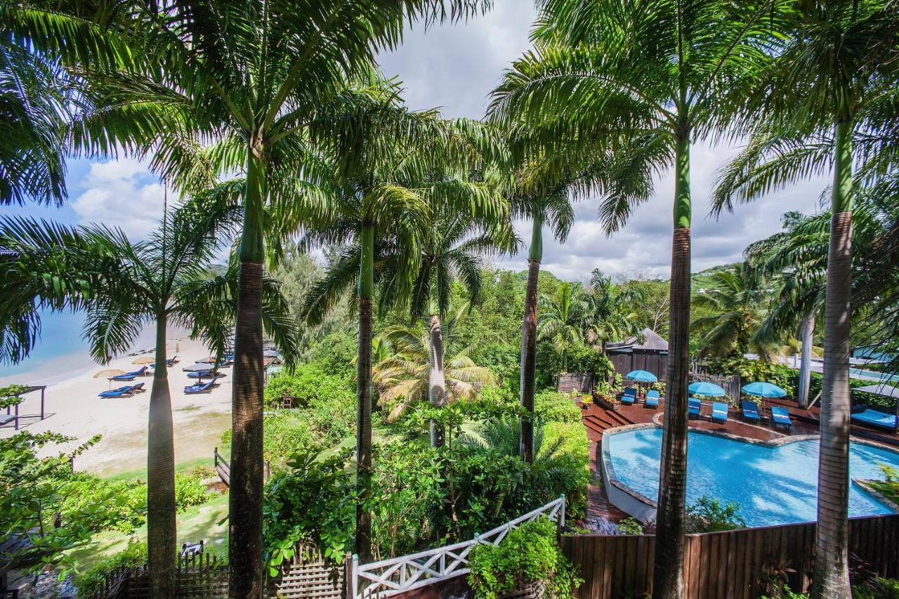 Hotel Cocos Antigua (adults Only) 4*