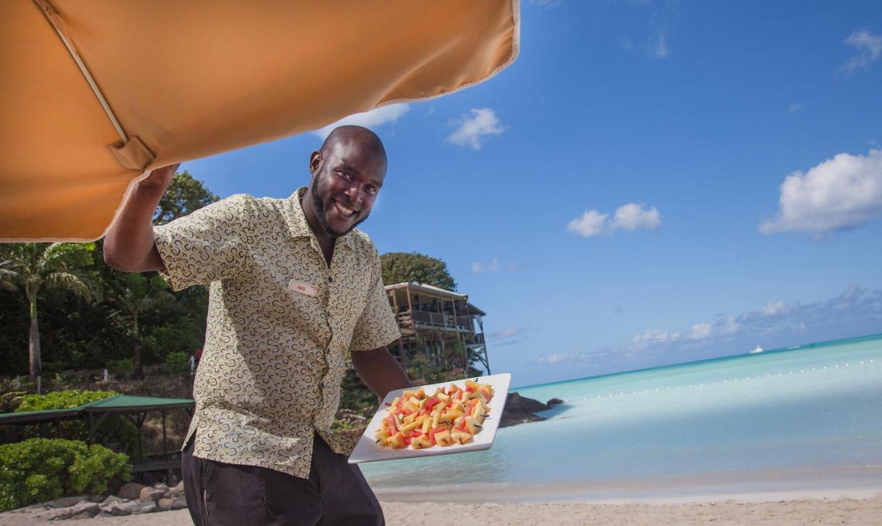 Cocos Antigua (adults Only)