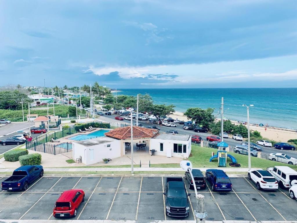 Hotel Oceania At 681 Ocean Drive