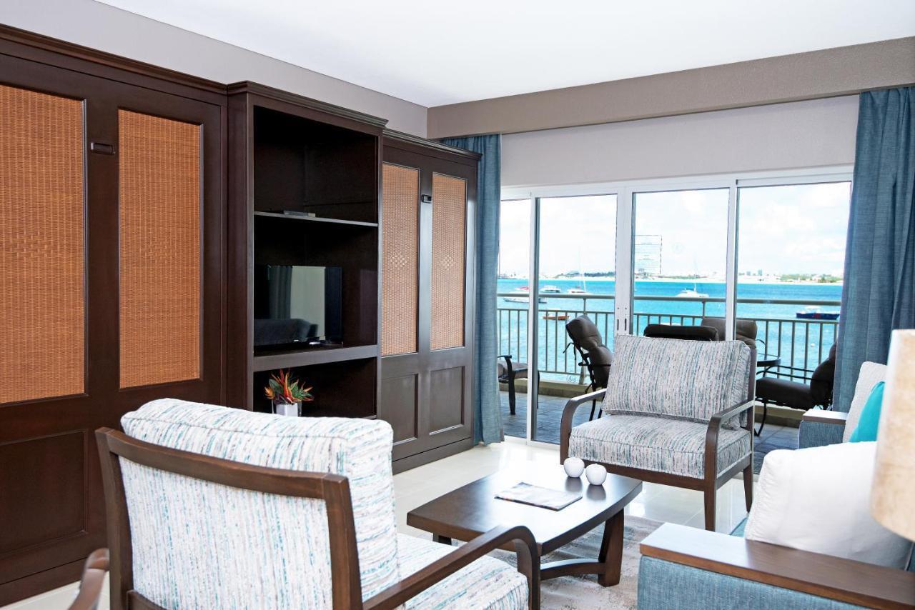 The At Resort Simpson Bay