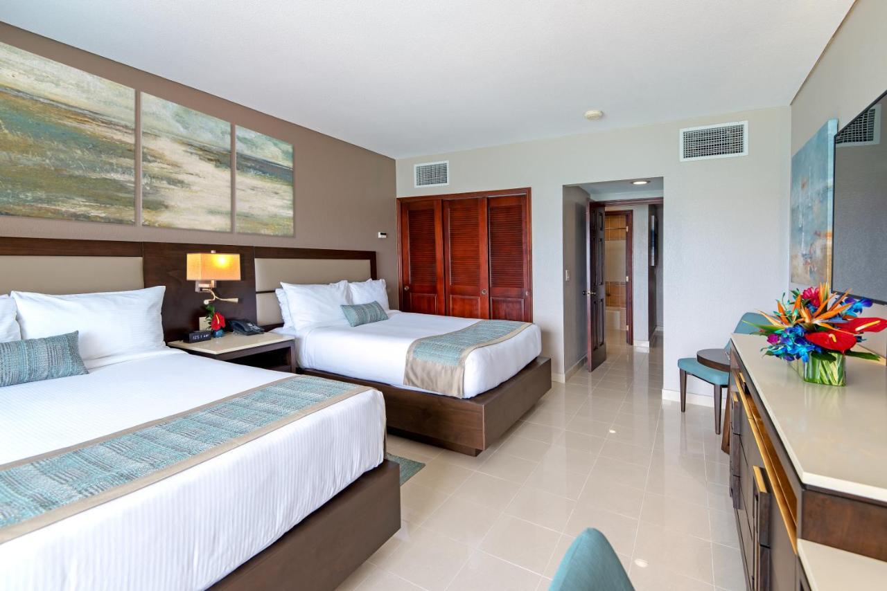 The At Resort Simpson Bay