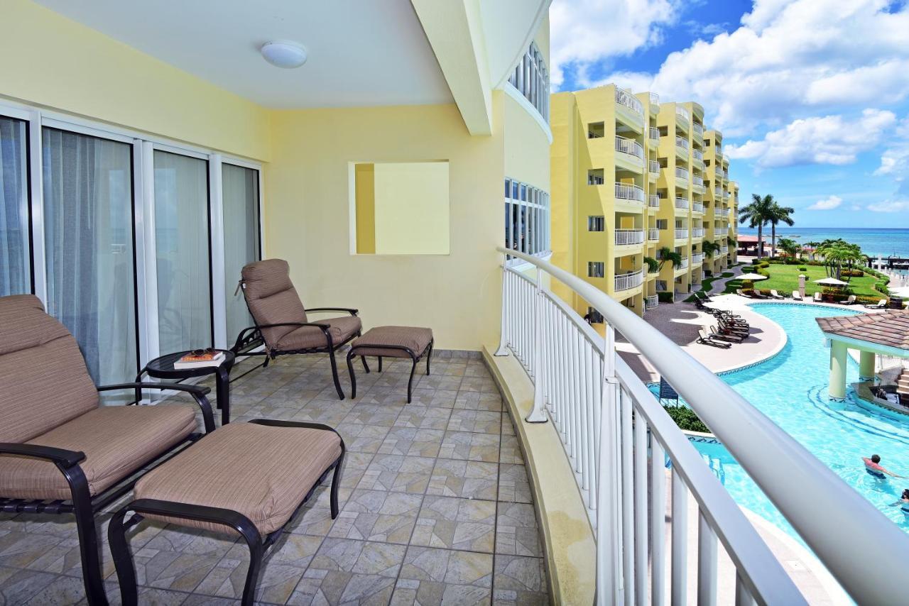 The At Resort Simpson Bay