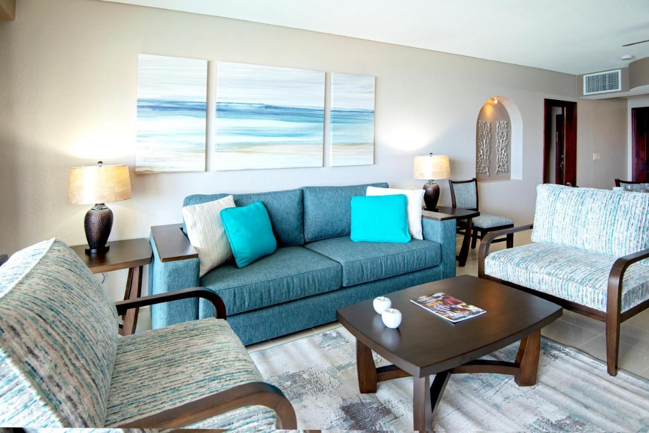 The At Resort 5*