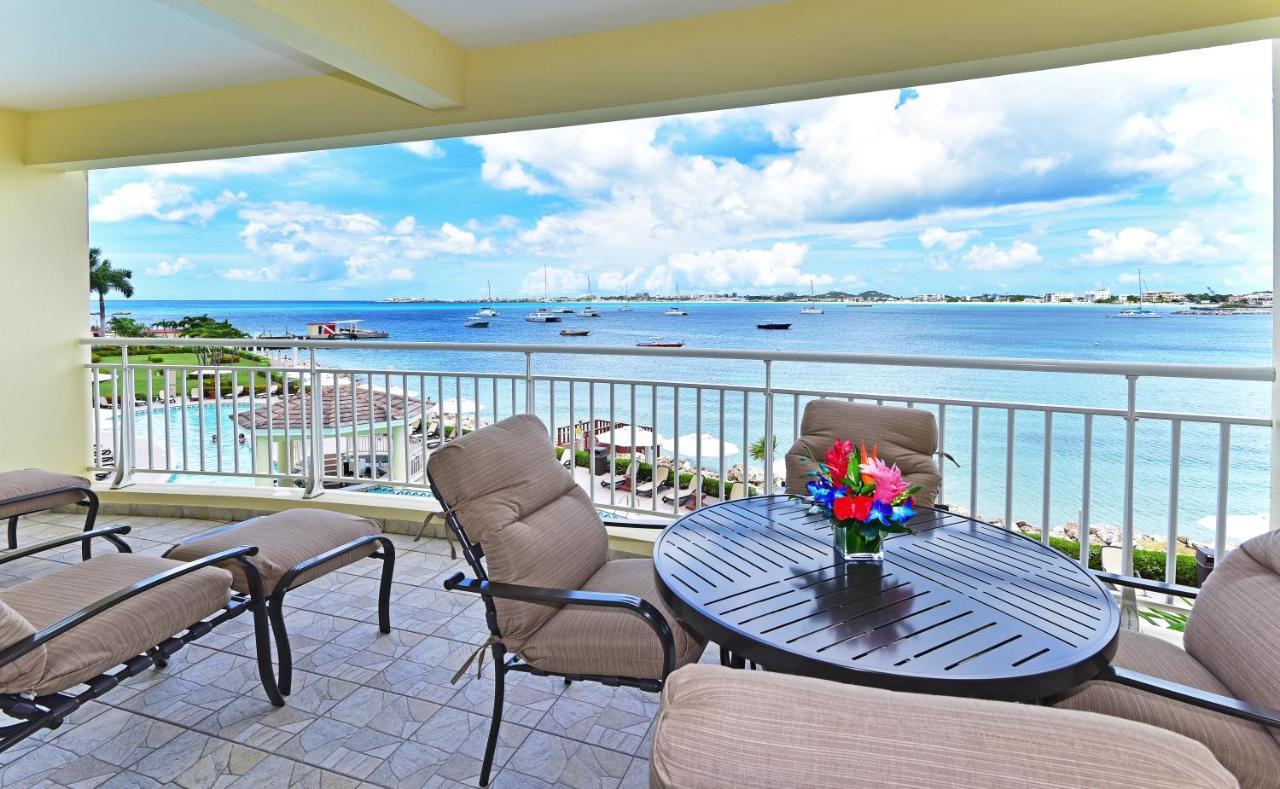 The At Simpson Bay