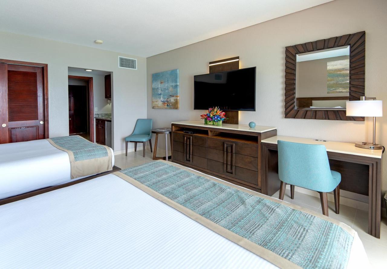 The At 5*
