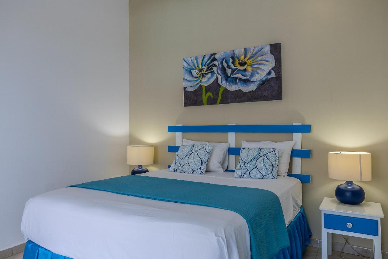 Costarena Beach Hotel Las Terrenas