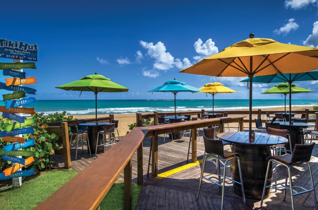 Margaritaville Vacation Club - Rio Mar 4*