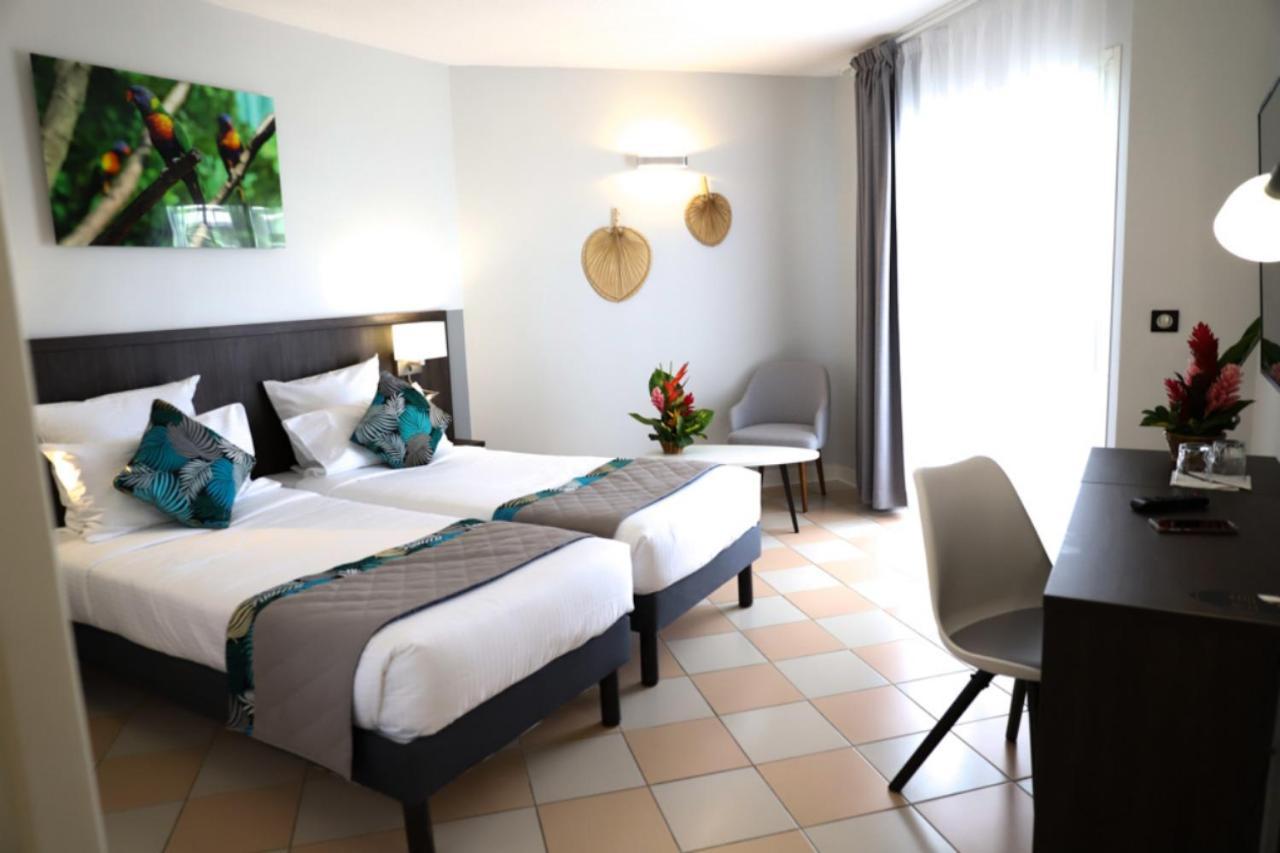 Hotel Saint-Georges 3*