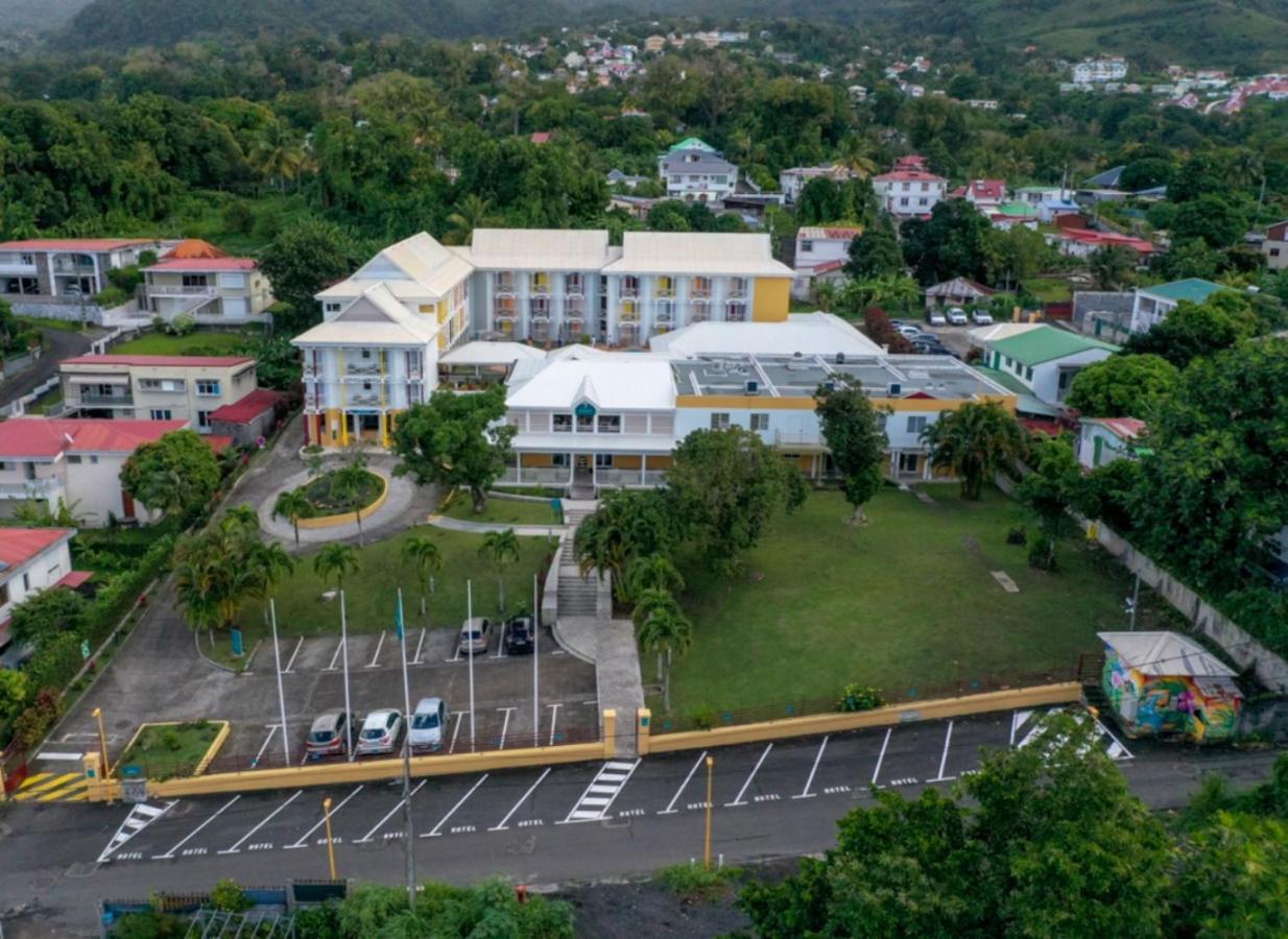 Hotel Saint-Georges 3*